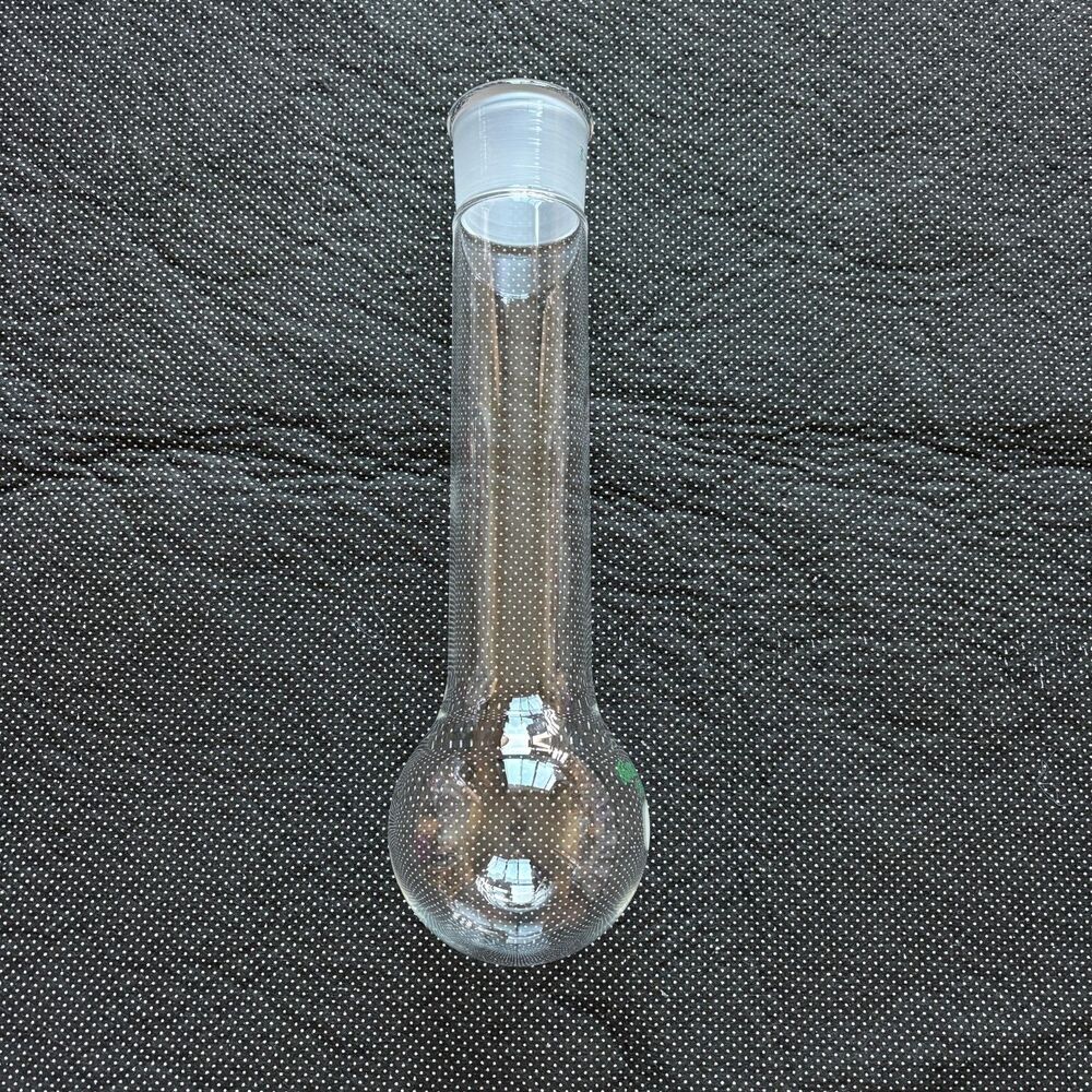 Chemglass CG-4530-02 500mL Vacuum Trap Body 55/50 Outer Joint Laboratory Glass